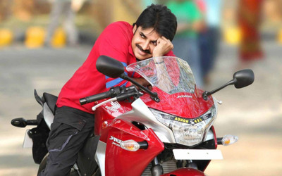 

Aabhaas Pawan Kalyan Wall Poster Fine Art Print(12 inch X 18 inch, Rolled)