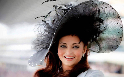 

Aabhaas Aishwarya Rai Wall Poster Fine Art Print(12 inch X 18 inch, Rolled)