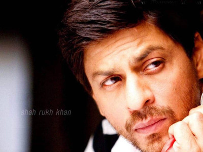 

Aabhaas Shahrukh Khan Wall Poster Fine Art Print(12 inch X 18 inch, Rolled)