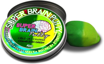 

Slimy 34052 Green Putty Toy