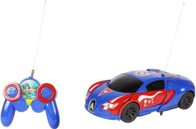 

tysm creation 1:16 Radio Control 4 Function Bumblebee Autobot (Blue) (Multicolor)(Multicolor)