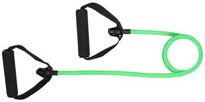

Cosco Exercise Toning Resistance Tube(Green)
