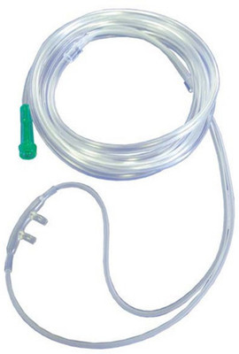 

Dr Maa Nasal Cannula Oxygen Mask Respiratory Exerciser(Pack of 1)