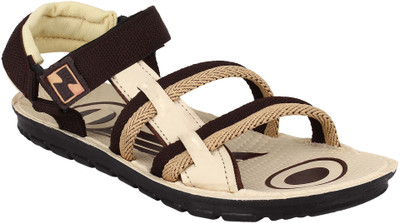 

Oricum Men Brown Sandals
