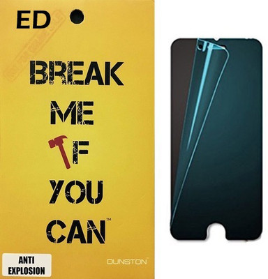 ED Elyon Design Edge To Edge Tempered Glass for Motorola Moto G6 Play(Pack of 1)
