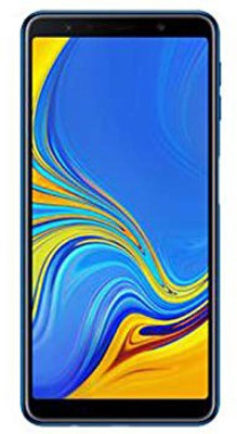 Johra Nano Glass for Samsung Galaxy A7(Pack of 1)
