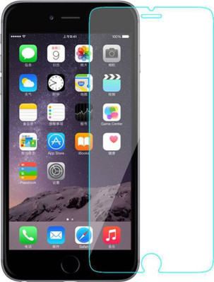 EASYBIZZ Tempered Glass Guard for Apple iPhone 5(Pack of 1)