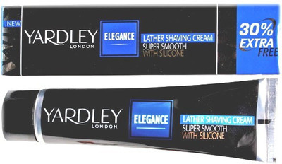 

Yardley London Super Smooth(70 g)