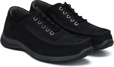 

Woodland Casuals For Men(Olive, Black