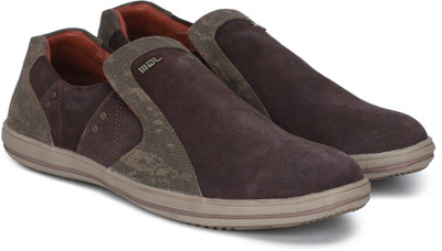

Woodland Sneakers For Men(Multicolor, Rb brown