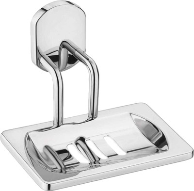 

Kanzariya Soap Holder(Silver)