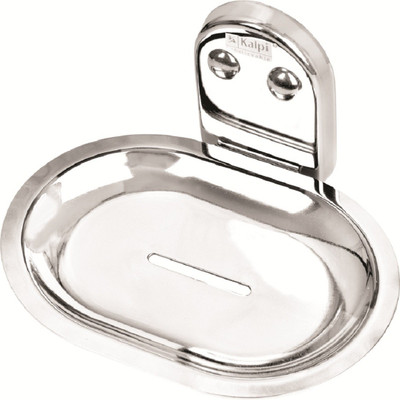 

KALPI SOAP DISH(Steel)