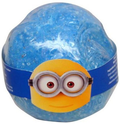 

Stiers Minion Kids Bath Bomb(130 g)