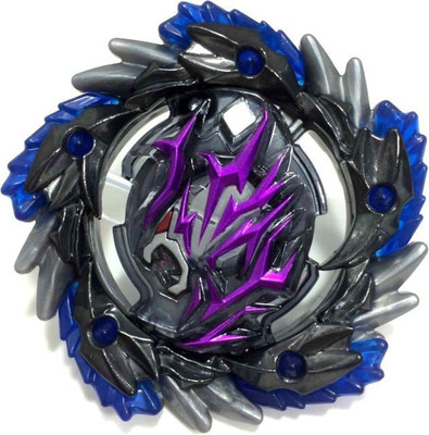 

AncientKart Beyblade Burst Evolution Series Shadow Amaterios(Multicolor)