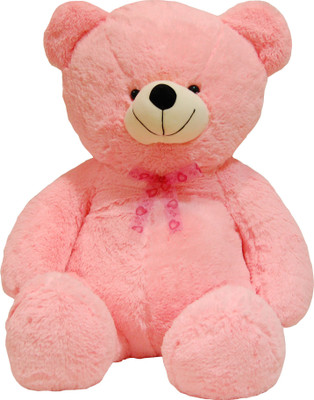 

Surbhi Teddy - 37.4 inch(Pink)