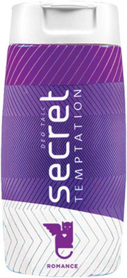 

Secret Temptation Romance Talc(100 g)