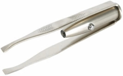 

SRS Eyebrow Tweezer