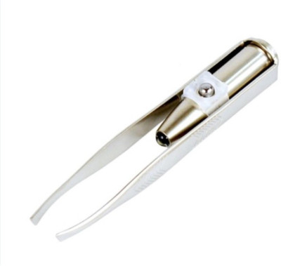 

SRS Eyebrow Tweezer