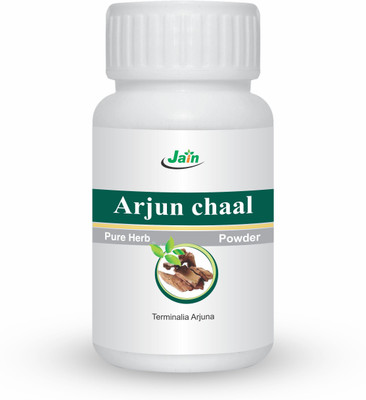 

Jain Arjun Chaal Powder - 100 gms(100 g)