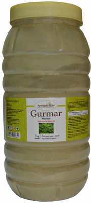 

Ayurvedic Life Gurmar Powder - 1 kg powder - (Pack of 4)(1000 g)