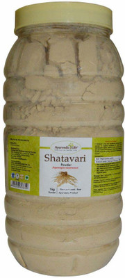 

Ayurvedic Life Shatavari Powder - 1 kg powder - (Pack of 4)(1000 g)