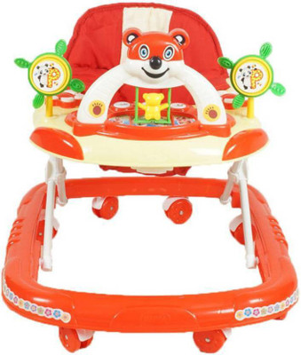 

Shadow World Activity Walker(Red)