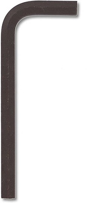 BONDHUS .71mm Hex L-wrench - Short (Pack of 15) .71mm Hex L-wrench - Short Single Sided L Type Wrench(Pack of 1)