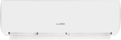 View Lloyd 1.5 Ton 3 Star BEE Rating 2018 Split AC  - White(LS19B32JE, Copper Condenser)  Price Online