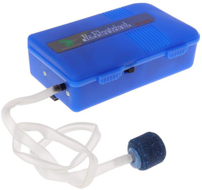 

Rs Electrical R-101 Air Aquarium Pump(1 cm)