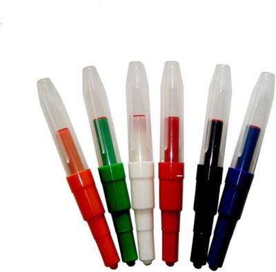 

WAMA RETAILS Products Set of 6 Color Spray