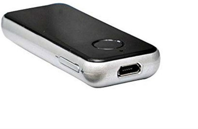 

Zahuu Wireless Bluetooth Headset Audioplayer PSAH-0329 32 GB MP3 Player(Silver, Black, 0 Display)