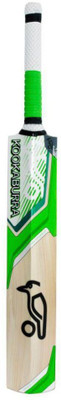 

KOOKABURA SRS Poplar Willow Cricket Bat(, 0.3 kg