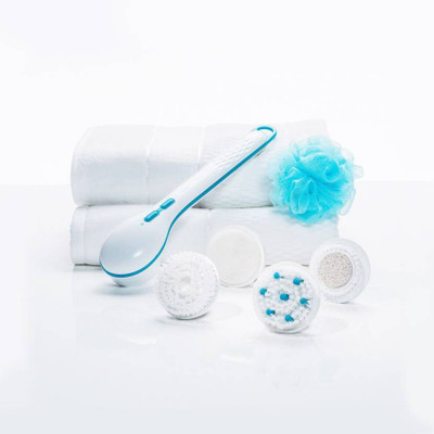 

CHITS 11 Spinning Spa Brush