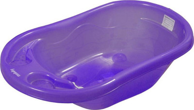 

Sunbaby Splash Bath Tub SB-JF-015(Purple)