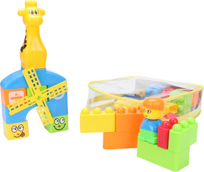 

BIG MONKEY TOYS Dream Playground Set For Kids (Multicolor)(Multicolor)