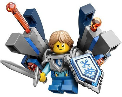 

Lego Ultimate Robin, Multi Color(Multicolor)