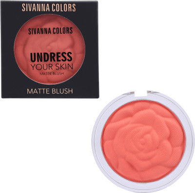 

sivanna Matte Blush-01(01)