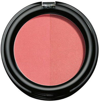 

Lakme Absolute Face Stylist Blush Duos Coral Blush(Coral Blush)