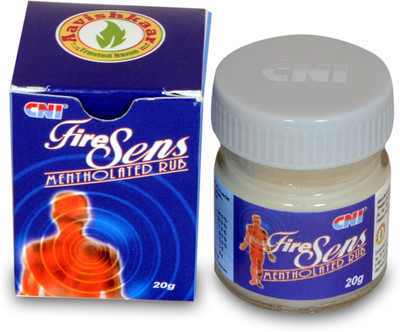 

CNI TLFS1708 Balm(20 g)