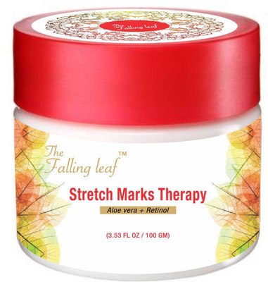 

THE FALLING LEAF STRETCH MARKS THERAPY GEL(100 g)