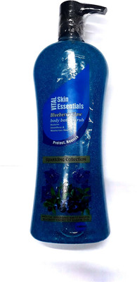 

skin essential BODY WASH SCRUB(1000 ml)