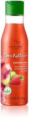

Oriflame Love Nature Shower Gel(250 ml)