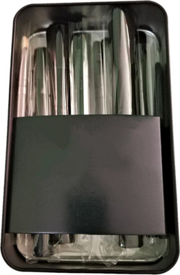 

Angelie High Quality 12 Pieces Makeup Brush (Pack of 12)(Pack of 12)