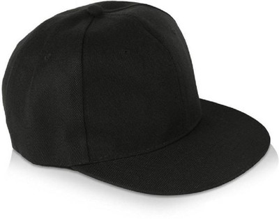 bright arts Embroidered Snapback Cap Cap