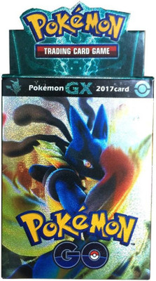 

Authfort Pokemon Trading Sun and Moon Card Game for kids-Multicolor(Multicolo)