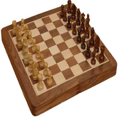 

Triple S Handicrafts LED Digital Chess Clock