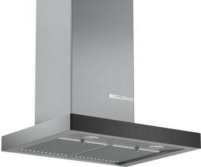 BOSCH DWB068G50I Auto Clean Wall Mounted Chimney