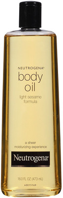 

Neutrogena Cleansing Oil(473 ml)