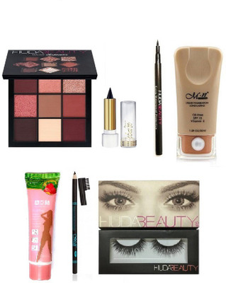 

iba halal care Face combo -68(Set of 7)