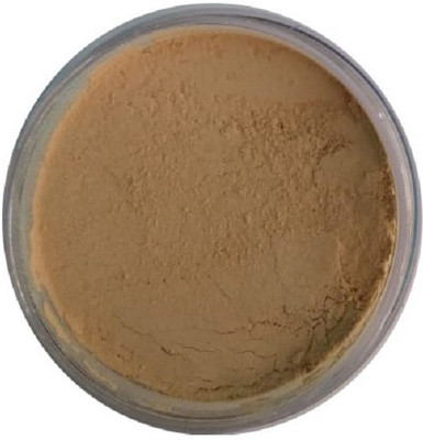 

tanvi27 Ambivalent Mineral Rich With Oil Control Loose Powder Compact(GOLD ALMOND)
